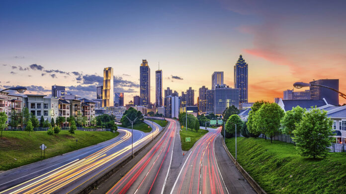 Title: Exploring the Dynamic Heart of the South: A Comprehensive Guide to Atlanta City
