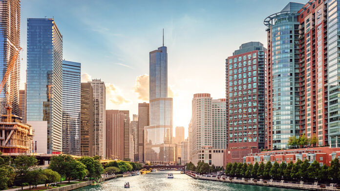 Discovering the Vibrant Charms of Chicago
