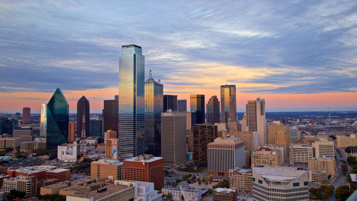 Discovering the Dynamic Charms of Dallas