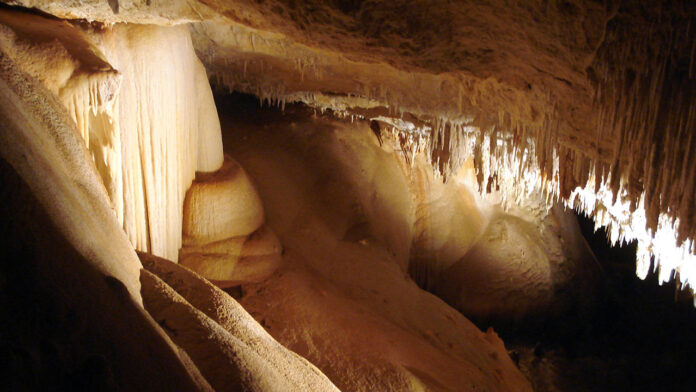 Exploring the Subterranean Splendor of Jewel Cave National Monument