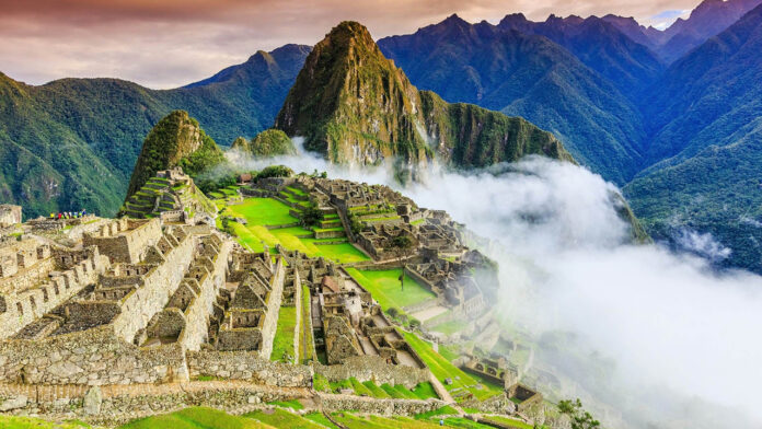Unveiling the Mysteries of Machu Picchu: A Comprehensive Guide to Peru's Iconic Wonder