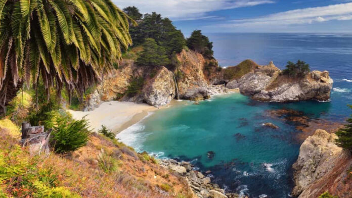 Pfeiffer Beach: Unveiling the Hidden Gem and Splendor of California's Coastline