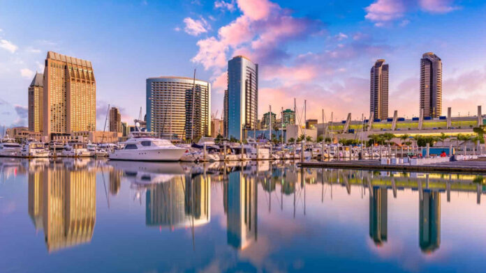 Discovering the Vibrant Charm of San Diego: A Comprehensive Guide to America's Finest City