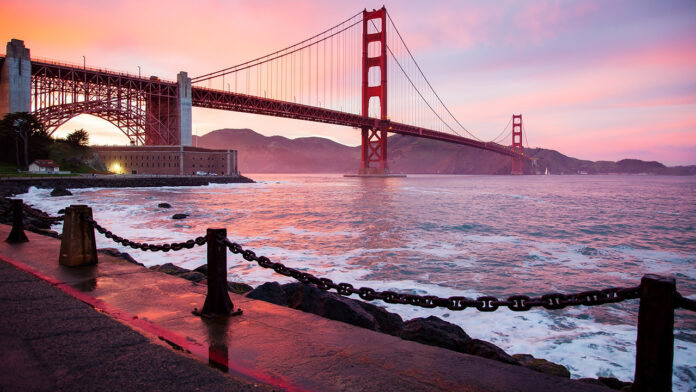 Discovering the Charms of San Francisco: A Comprehensive Guide to the City by the Bay