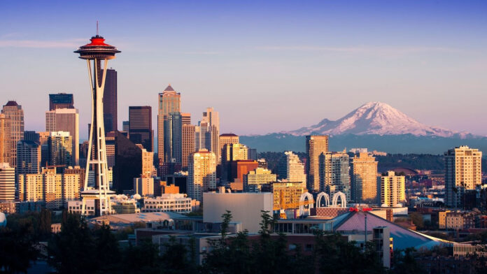 Seattle: A Beautiful Blend of Nature, Culture, and Innovation