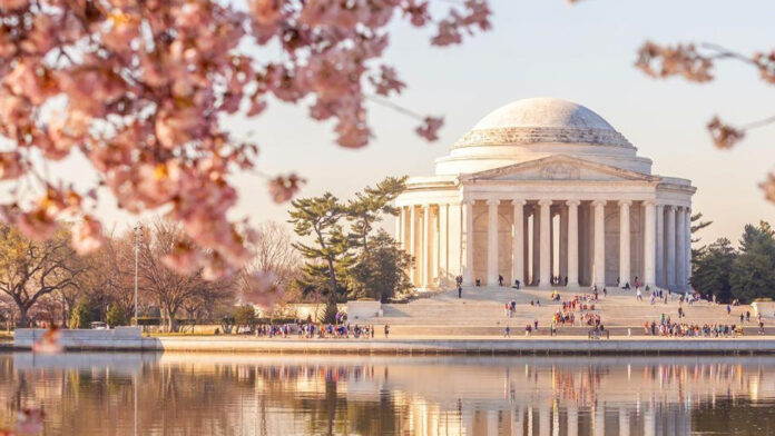 Unveiling the Splendor of Washington D.C. - A Comprehensive Guide to the Nation's Capital