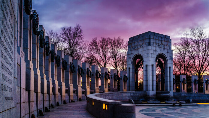 Honoring Heroes: Exploring the Significance of World War Memorials Around the Globe